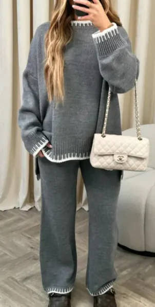 Nomi | Comfy Set