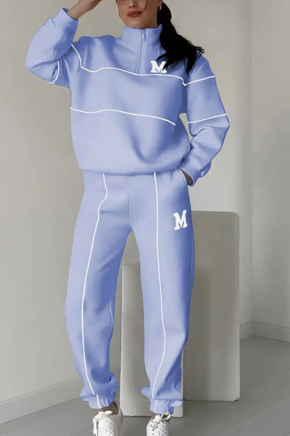 Michigan | Cozy Sweatsuit