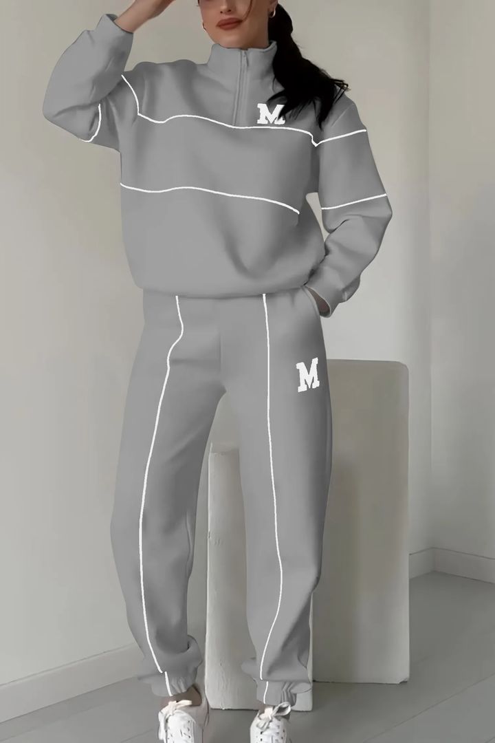 Michigan | Cozy Sweatsuit