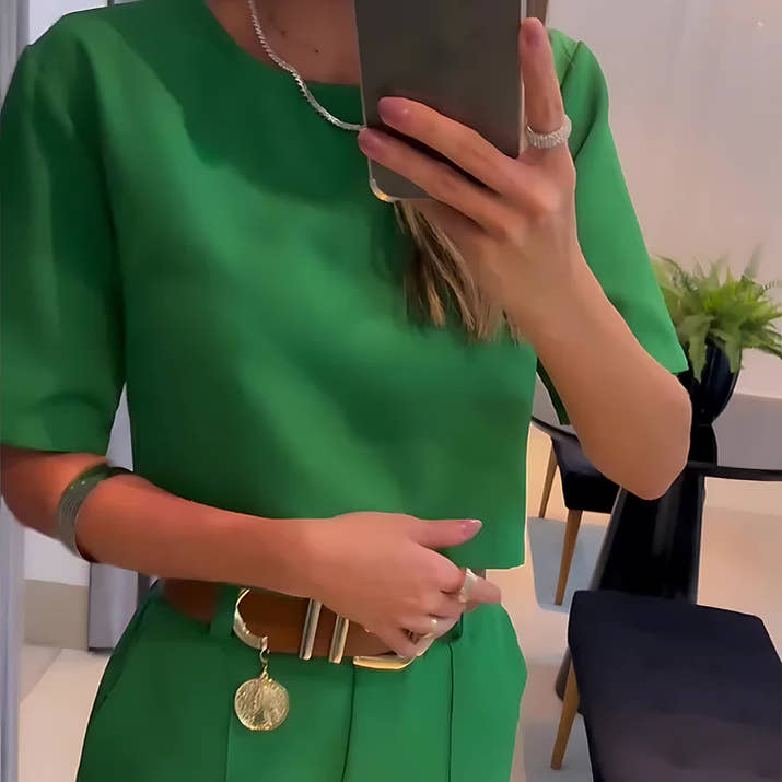 Louisa Set
