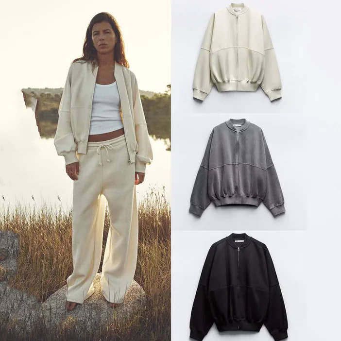LYNN | COMFY SET