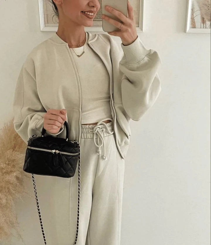 LYNN | COMFY SET