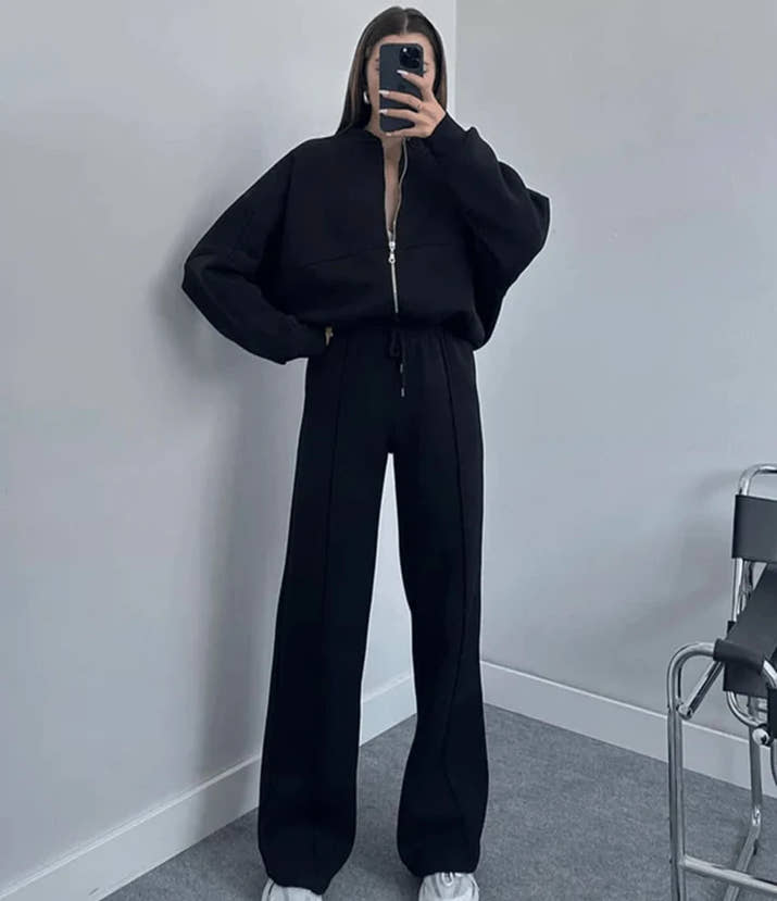 LYNN | COMFY SET