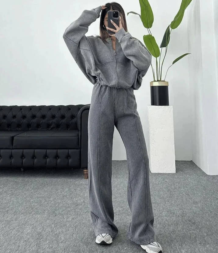 LYNN | COMFY SET