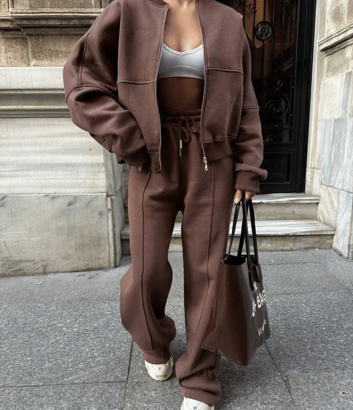 LYNN | COMFY SET