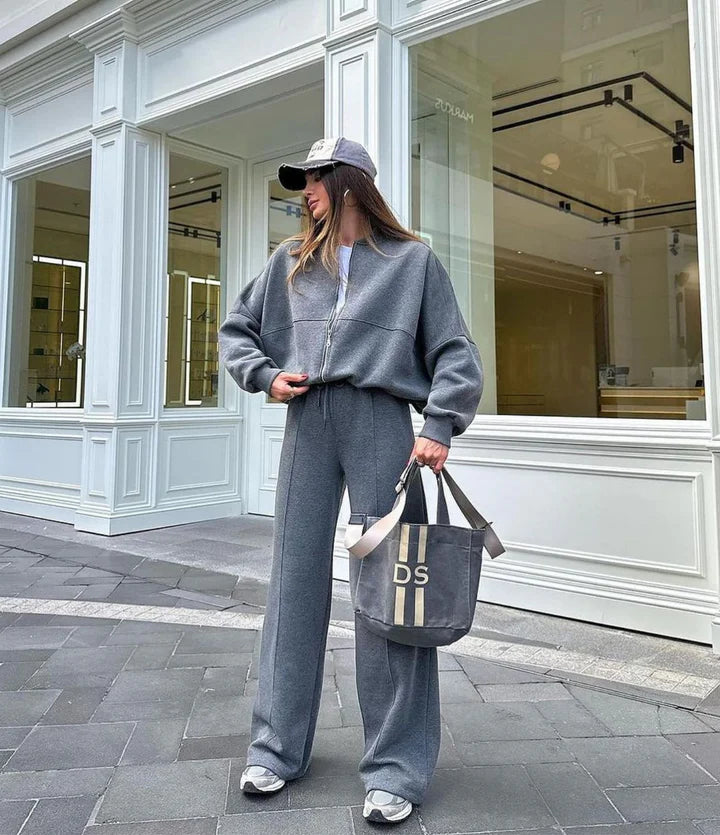 LYNN | COMFY SET
