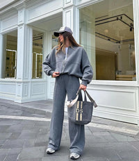 LYNN | COMFY SET