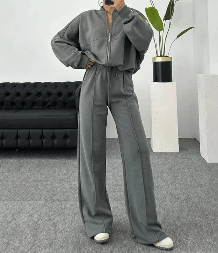 LYNN | COMFY SET
