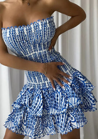 MALLORCA dress