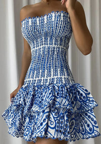 MALLORCA dress