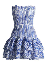MALLORCA dress