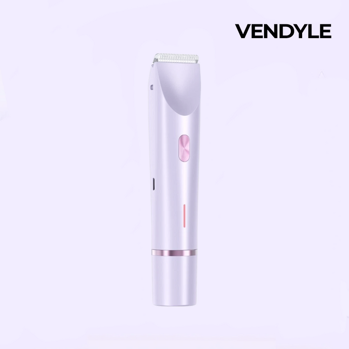 Vendyle™ 2-in-1 Lichaamsscheermes voor vrouwen