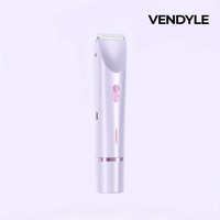 Vendyle™ 2-in-1 Lichaamsscheermes voor vrouwen