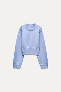 Lily | Knit Autumn Sweater